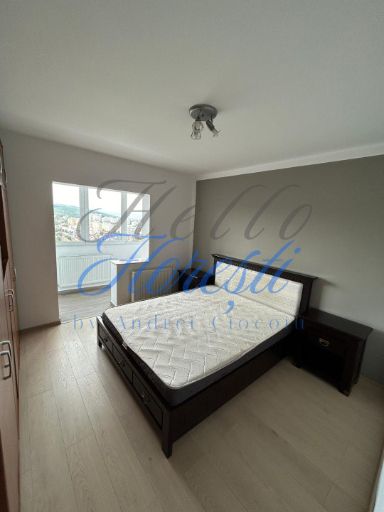 Apartament de vanzare, 2 Cam., 58MP, Zona Zorilor, Cluj