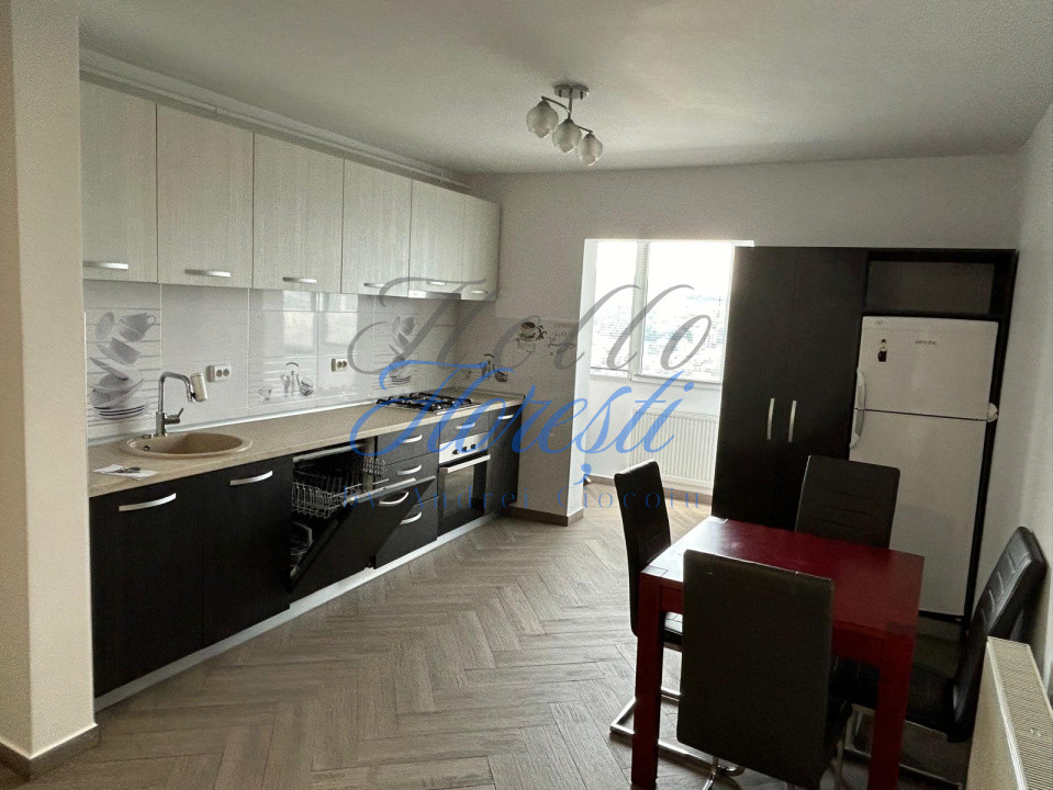 Apartament de vanzare, 2 Cam., 58MP, Zona Zorilor, Cluj