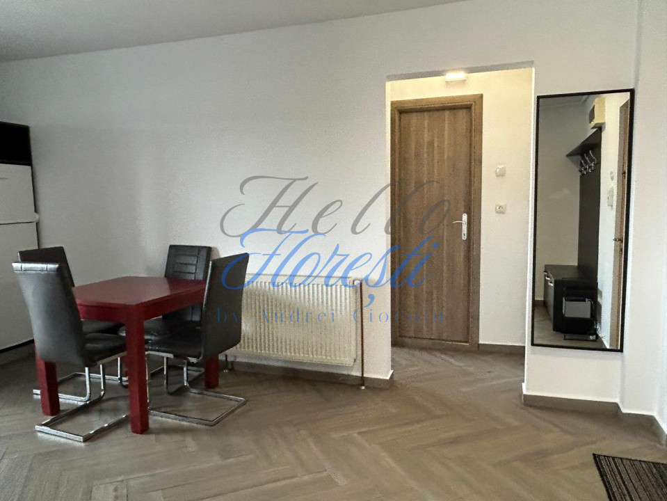 Apartament de vanzare, 2 Cam., 58MP, Zona Zorilor, Cluj