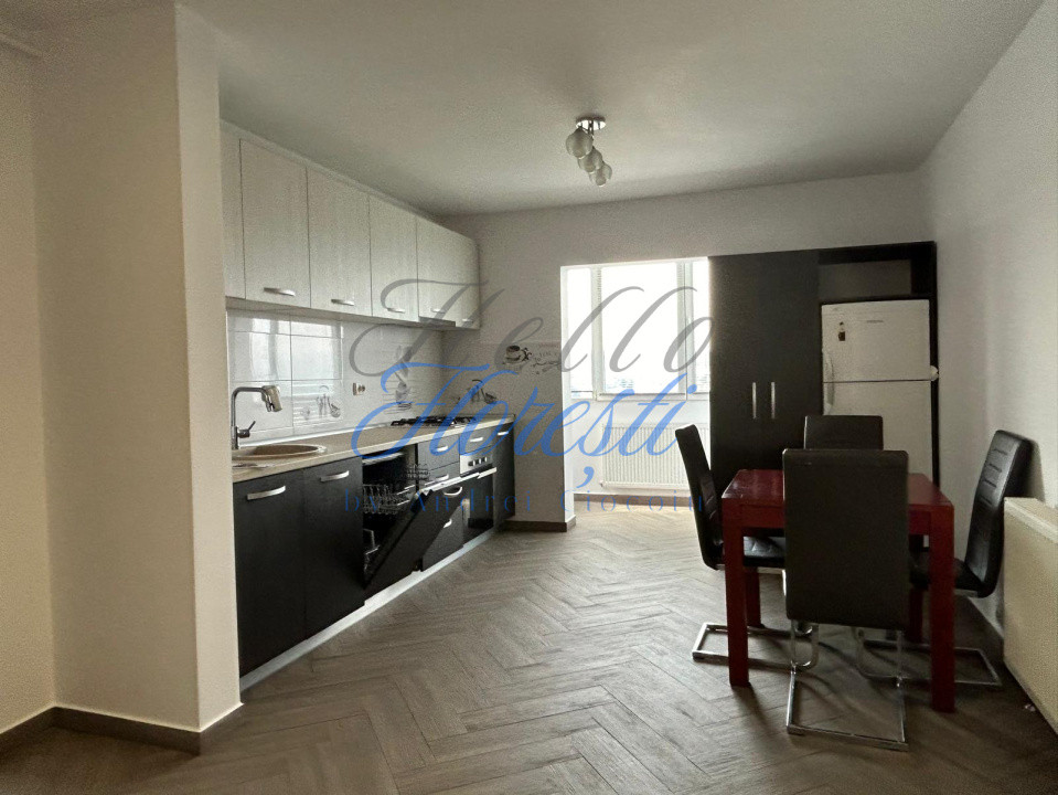 Apartament de vanzare, 2 Cam., 58MP, Zona Zorilor, Cluj