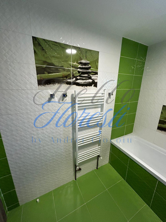 Apartament de vanzare, 2 Cam., 58MP, Zona Zorilor, Cluj