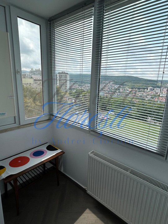 Apartament de vanzare, 2 Cam., 58MP, Zona Zorilor, Cluj