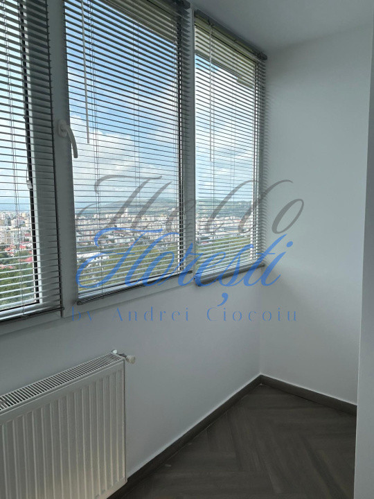 Apartament de vanzare, 2 Cam., 58MP, Zona Zorilor, Cluj