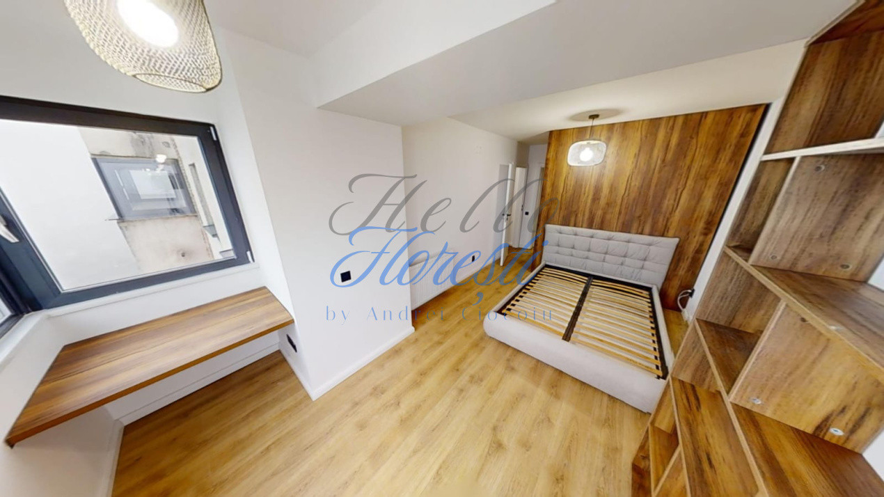 Apartament cu 4 camere, in zona Zorilor