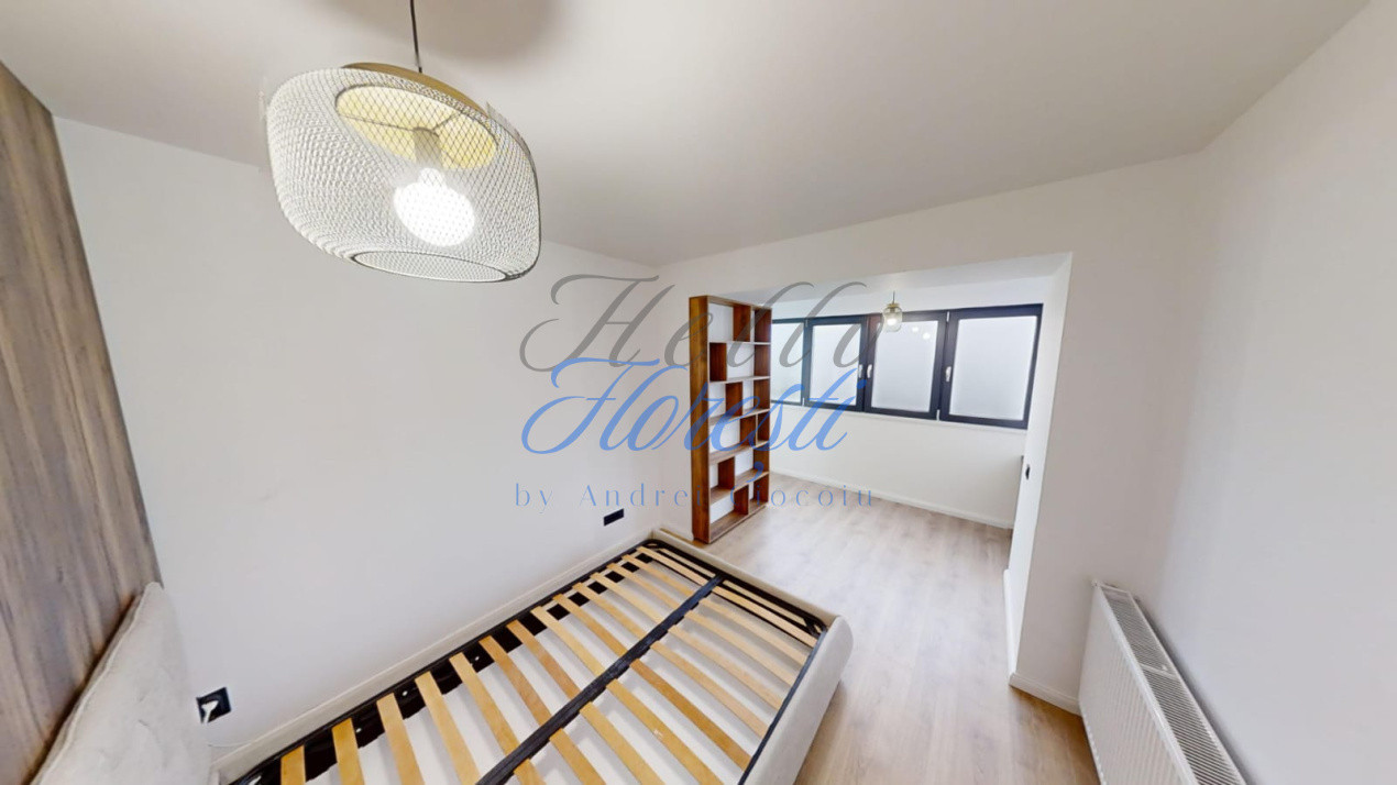 Apartament cu 4 camere, in zona Zorilor