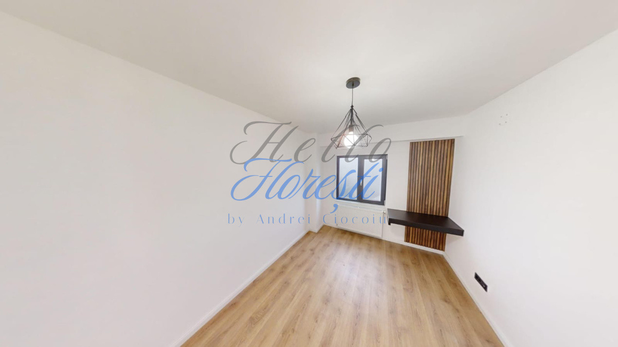 Apartament cu 4 camere, in zona Zorilor