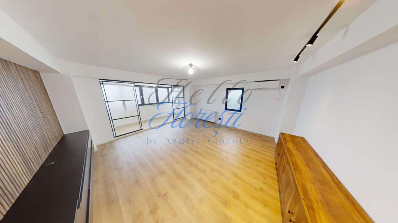 Apartament cu 4 camere, in zona Zorilor