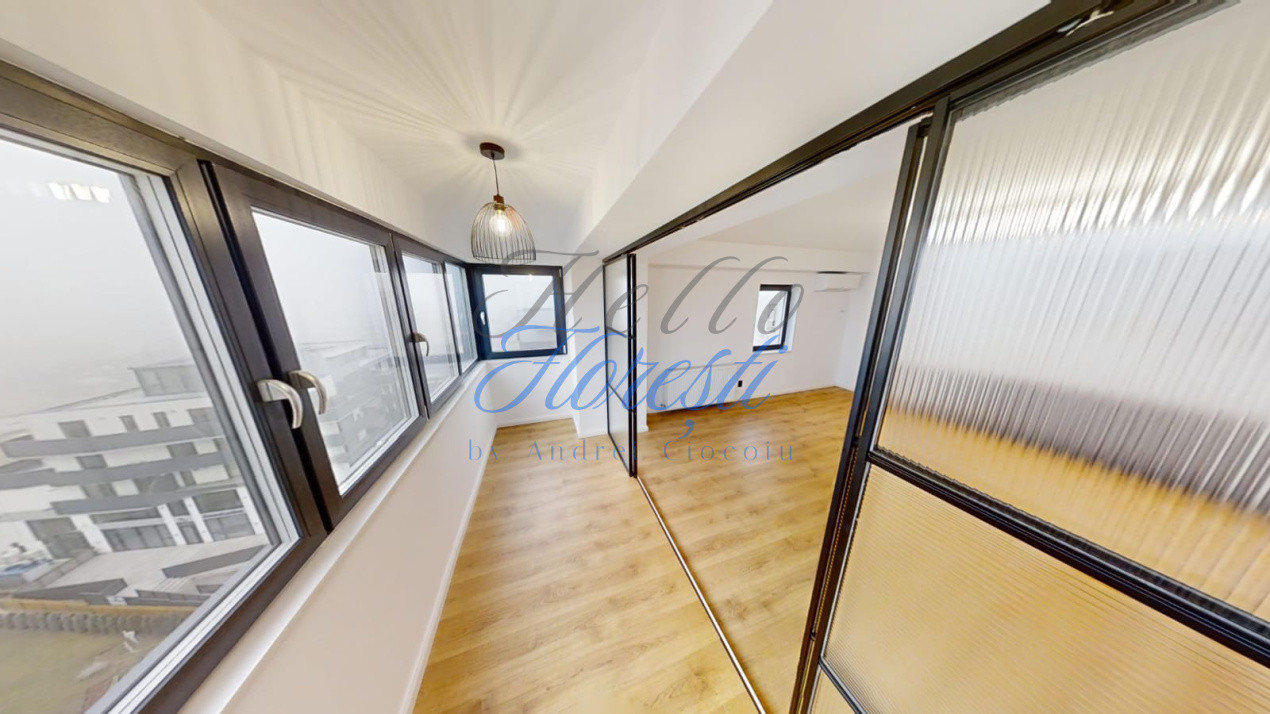 Apartament cu 4 camere, in zona Zorilor