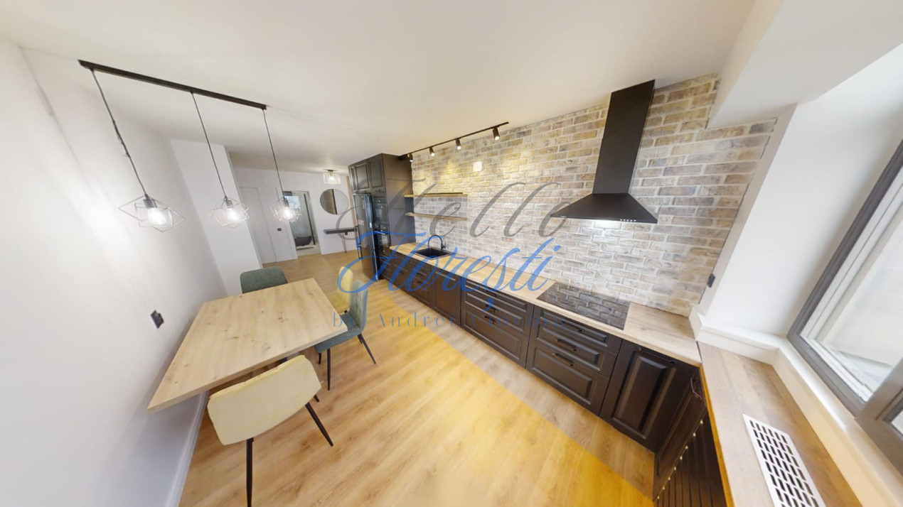 Apartament cu 4 camere, in zona Zorilor