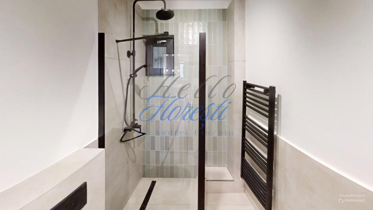 Apartament cu 4 camere, in zona Zorilor
