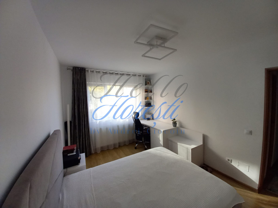 Apartament cu 3 camere, in zona Manastur