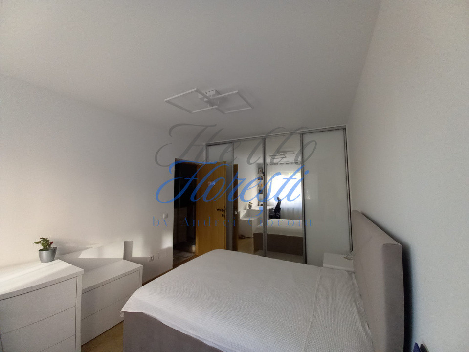 Apartament cu 3 camere, in zona Manastur