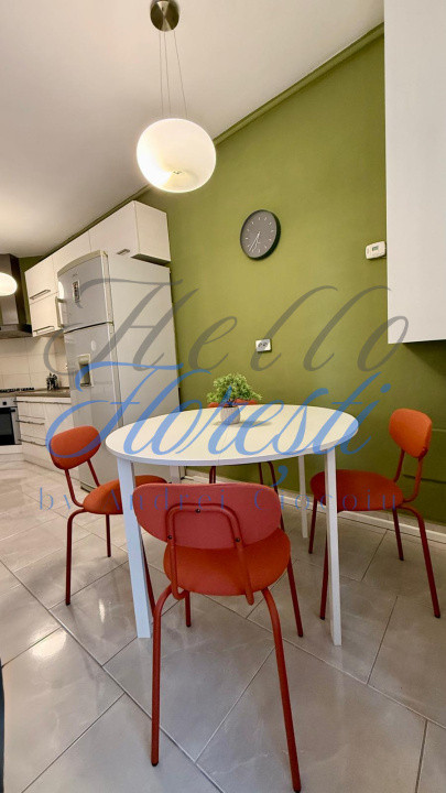 Casa cu 3 camere, in zona Centrala a Clujului