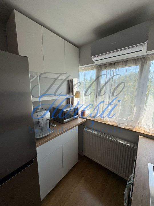 Apartament cu 2 camere in Cluj-Napoca zona Manastur