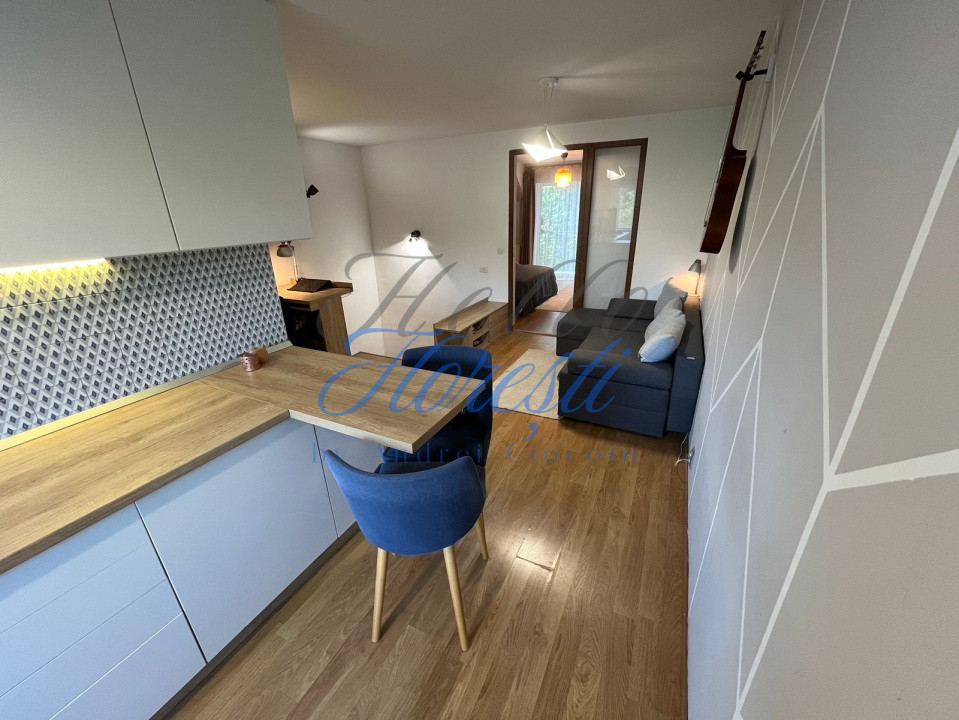 Apartament cu 2 camere in Cluj-Napoca zona Manastur