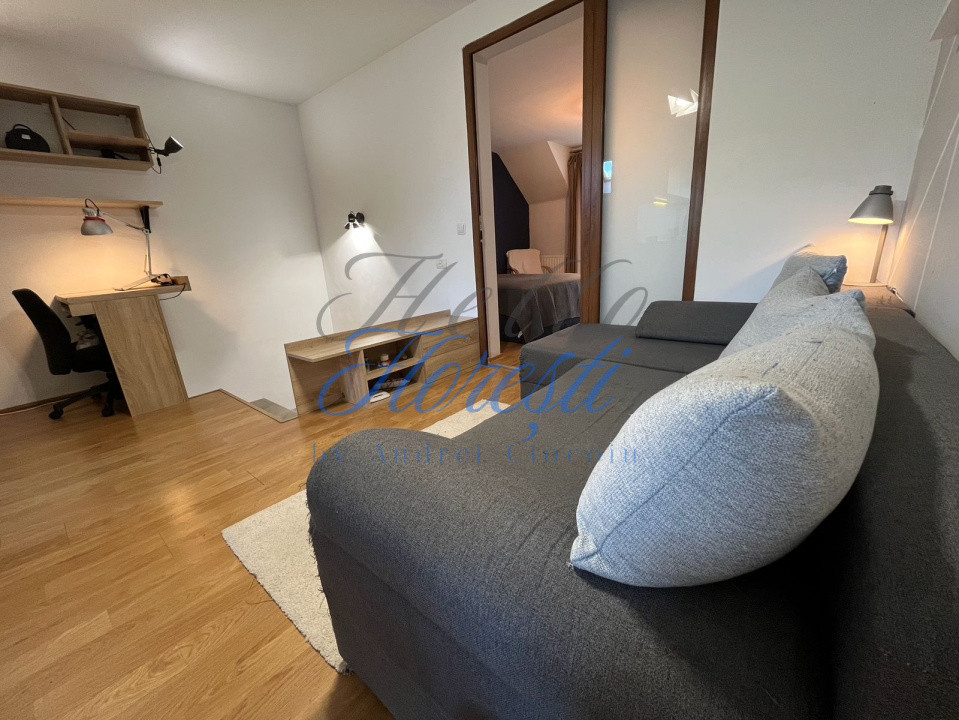 Apartament cu 2 camere in Cluj-Napoca zona Manastur