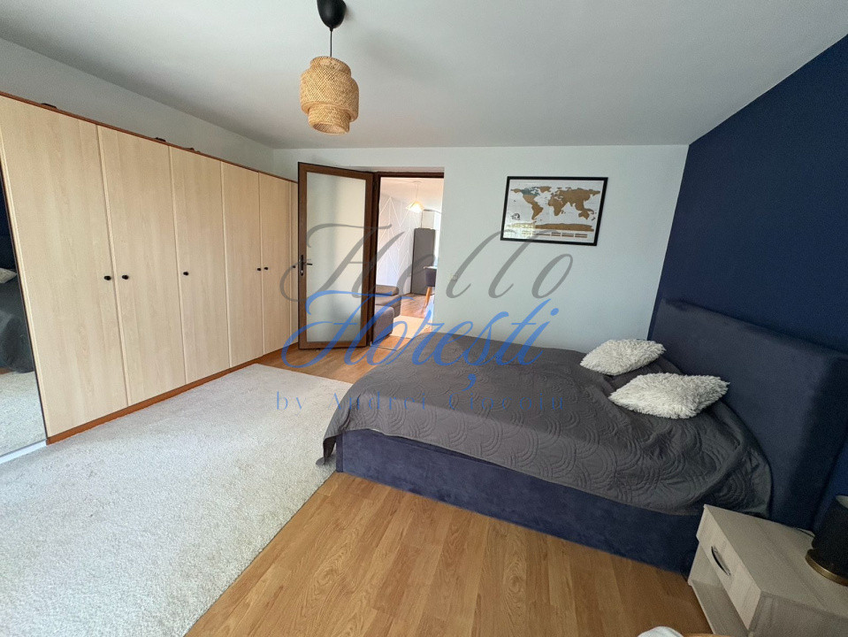 Apartament cu 2 camere in Cluj-Napoca zona Manastur