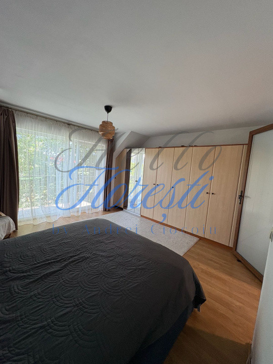 Apartament cu 2 camere in Cluj-Napoca zona Manastur