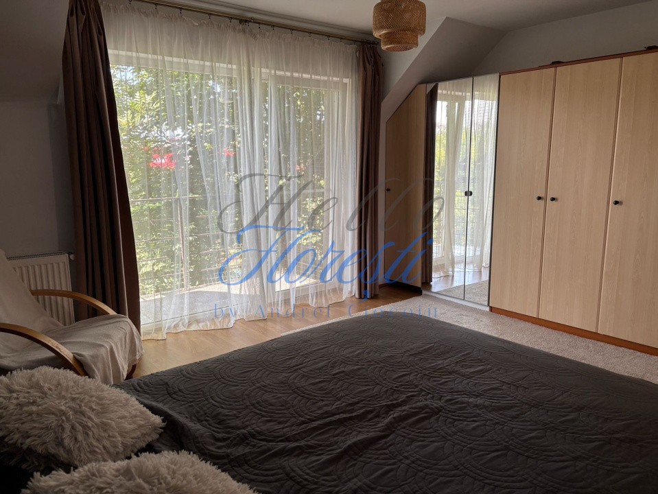 Apartament cu 2 camere in Cluj-Napoca zona Manastur