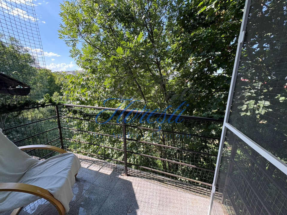 Apartament cu 2 camere in Cluj-Napoca zona Manastur