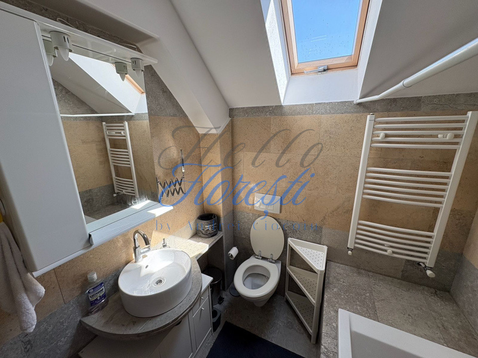 Apartament cu 2 camere in Cluj-Napoca zona Manastur