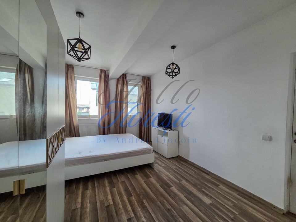 Apartament cu 2 camere, in zona Terra