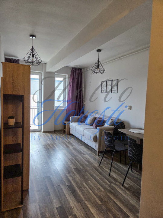 Apartament cu 2 camere, in zona Terra