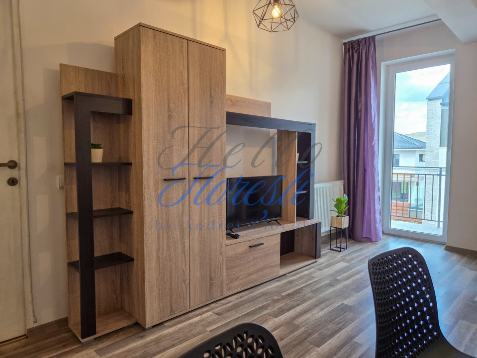 Apartament cu 2 camere, in zona Terra