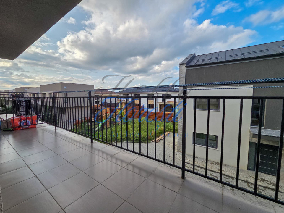 Apartament cu 2 camere, in zona Terra