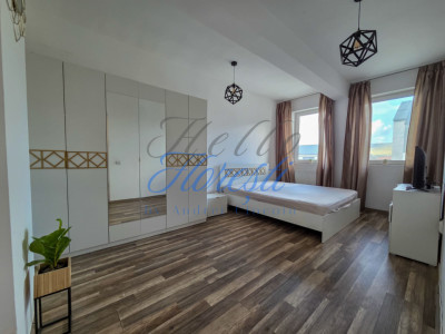 Apartament cu 2 camere, in zona Terra