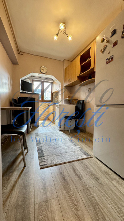 Apartament cu 1 camera, in zona Centrala