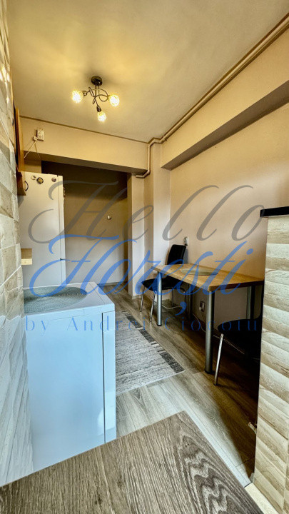 Apartament cu 1 camera, in zona Centrala