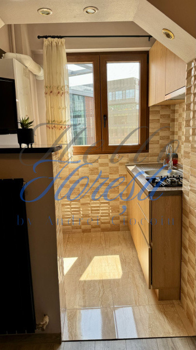 Apartament cu 1 camera, in zona Centrala