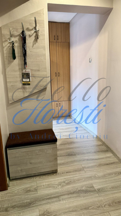 Apartament cu 1 camera, in zona Centrala