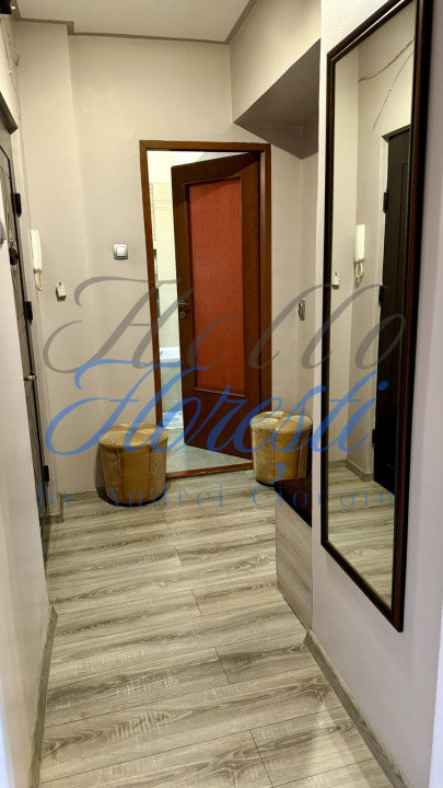 Apartament cu 1 camera, in zona Centrala