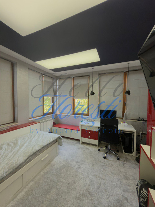 Inchiriere apartament 3 camere 108mp + PARCARE | Andrei Muresanu | Cluj
