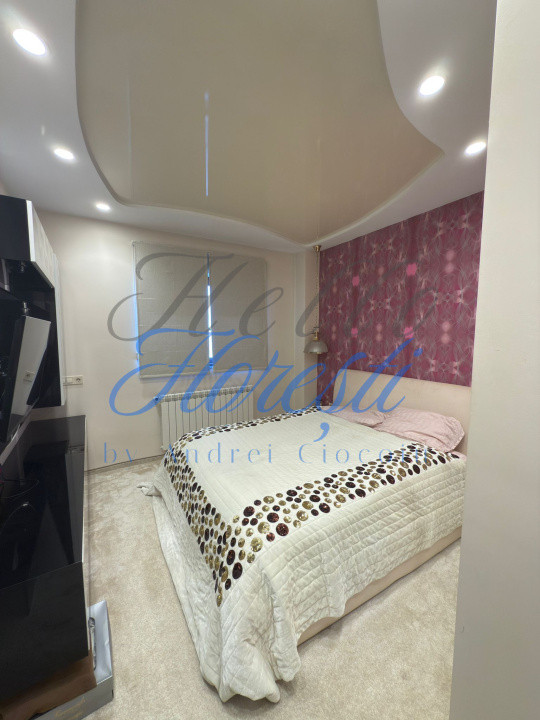 Inchiriere apartament 3 camere 108mp + PARCARE | Andrei Muresanu | Cluj