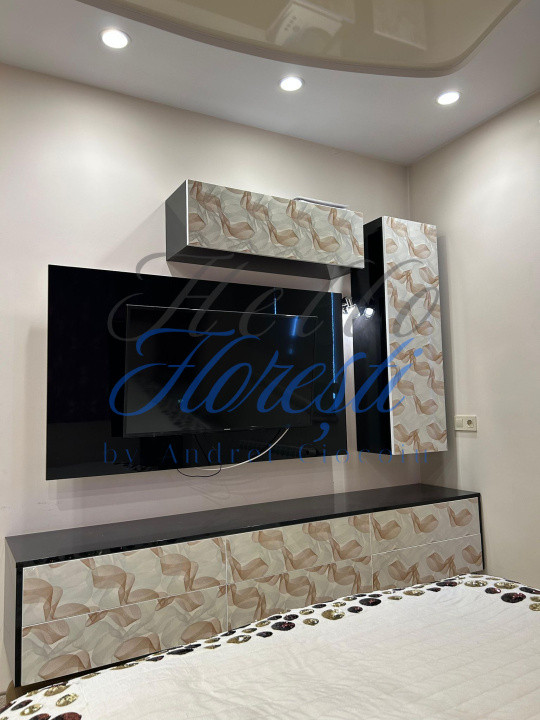 Inchiriere apartament 3 camere 108mp + PARCARE | Andrei Muresanu | Cluj