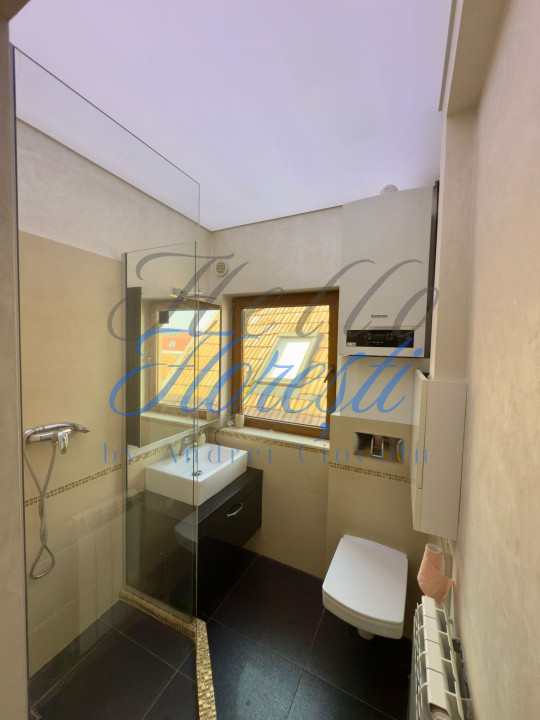 Inchiriere apartament 3 camere 108mp + PARCARE | Andrei Muresanu | Cluj