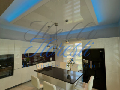 Inchiriere apartament 3 camere 108mp + PARCARE | Andrei Muresanu | Cluj