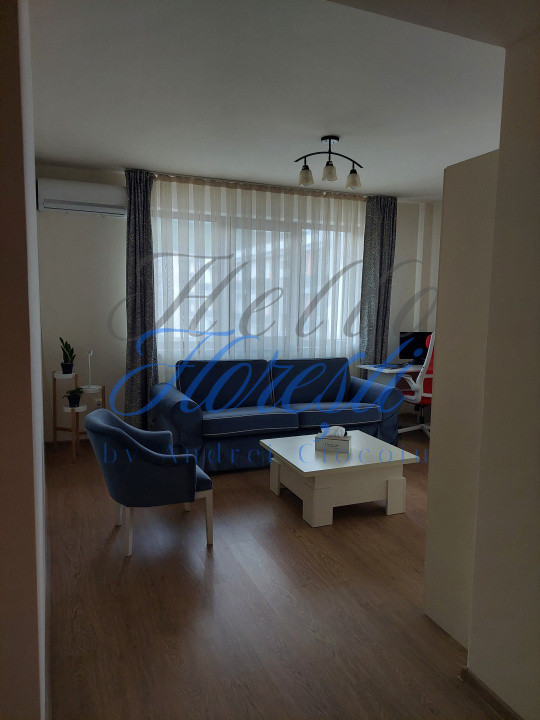 Apartament 2 camere 57.5mp, zona Sub Cetate 