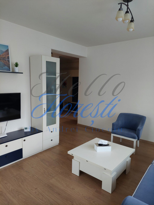 Apartament 2 camere 57.5mp, zona Sub Cetate 