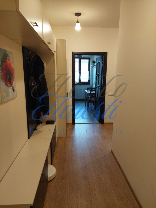 Apartament 2 camere 57.5mp, zona Sub Cetate 