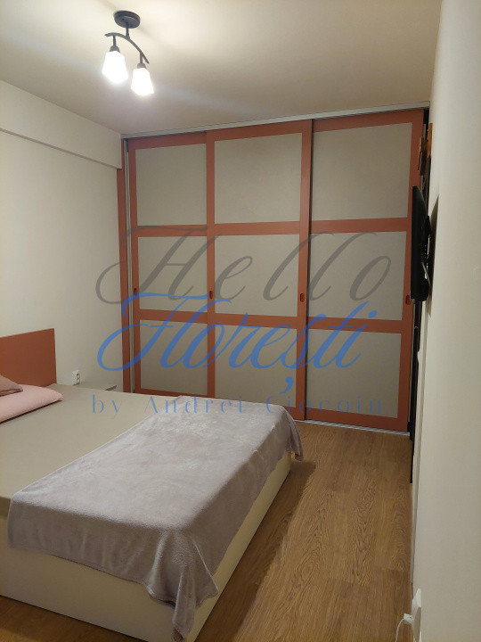 Apartament 2 camere 57.5mp, zona Sub Cetate 