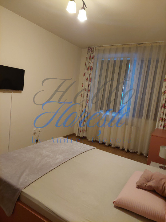 Apartament 2 camere 57.5mp, zona Sub Cetate 
