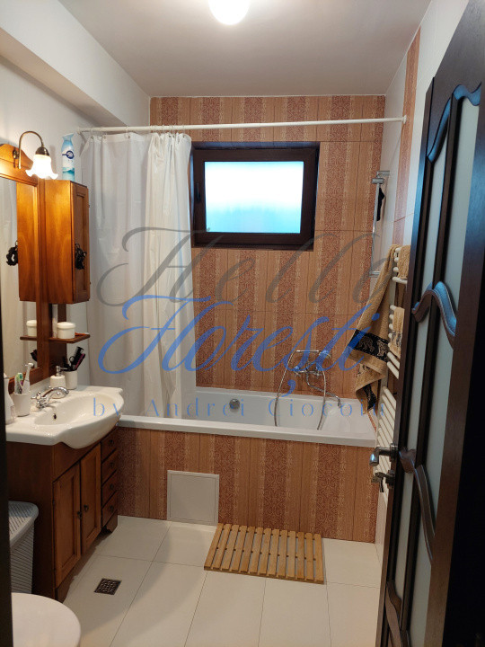 Apartament 2 camere 57.5mp, zona Sub Cetate 