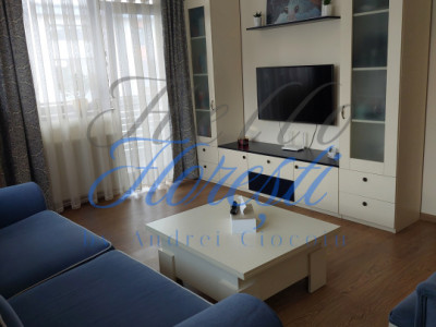 Apartament 2 camere 57.5mp, zona Sub Cetate 