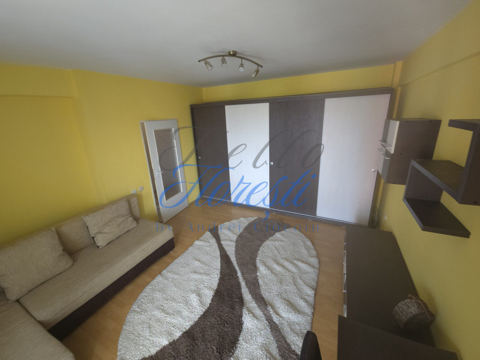 Apartament cu 1 camera, in zona Intre Lacuri