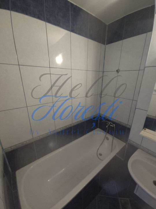 Apartament cu 1 camera, in zona Intre Lacuri