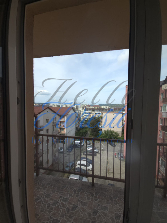 Apartament cu 1 camera, in zona Intre Lacuri